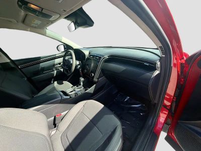 2022 Hyundai Tucson — photo 29 view