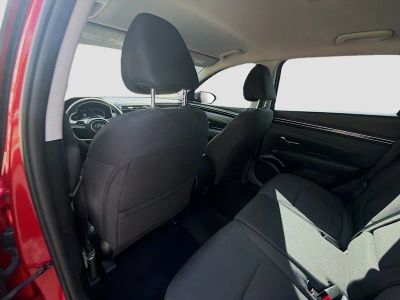 2022 Hyundai Tucson — photo 21 view