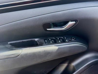 2022 Hyundai Tucson — photo 14 view