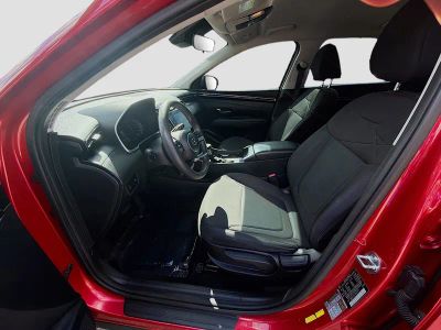 2022 Hyundai Tucson — photo 16 view