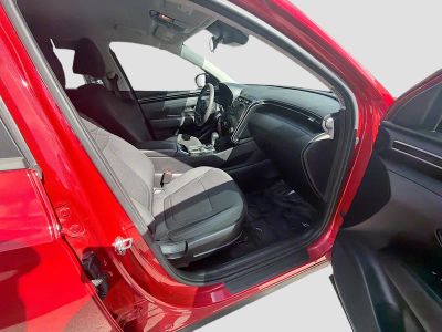 2022 Hyundai Tucson — photo 28 view