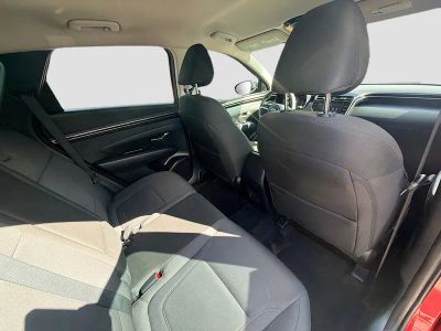 2022 Hyundai Tucson — photo 26 view