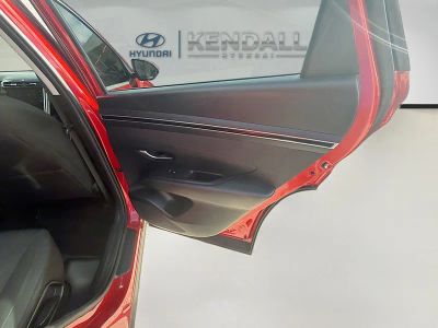 2022 Hyundai Tucson — photo 27 view