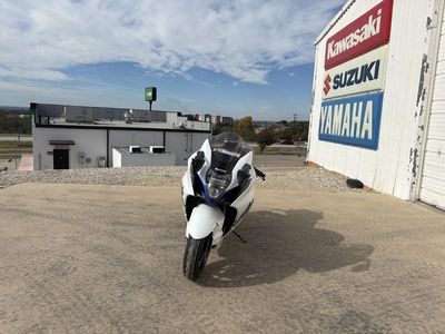 2026 Suzuki Hayabusa - Photo 3