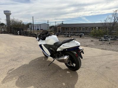 2026 Suzuki Hayabusa - Photo 5