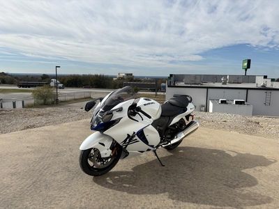 2026 Suzuki Hayabusa - Photo 2