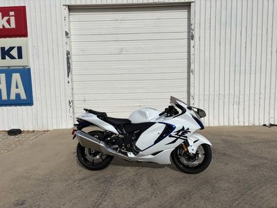 2026 Suzuki Hayabusa - Photo 7