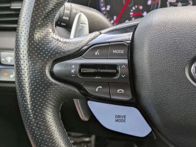 2021 Hyundai Veloster — photo 24 view