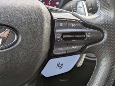 2021 Hyundai Veloster — photo 25 view
