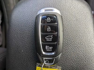 2021 Hyundai Veloster — photo 29 view