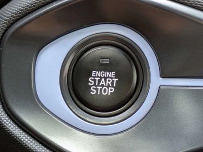 2021 Hyundai Veloster — photo 28 view
