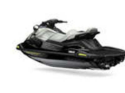2026 Yamaha VX Cruiser HO W/Audio — detail view