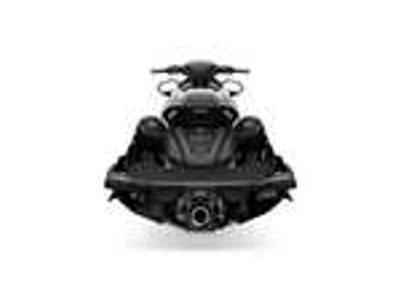 2026 Yamaha VX Cruiser HO W/Audio — side profile view