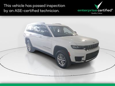 2023 Jeep Grand Cherokee L - Photo 1