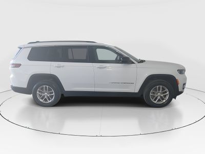 2023 Jeep Grand Cherokee L - Photo 8