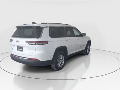 2023 Jeep Grand Cherokee L - Photo 7