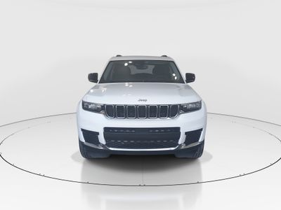2023 Jeep Grand Cherokee L - Photo 2