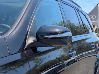 2026 Mercedes-Benz GLS — photo 11 view