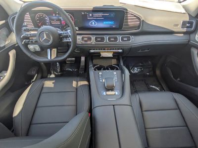 2026 Mercedes-Benz GLS — photo 13 view