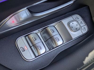 2026 Mercedes-Benz GLS — photo 23 view