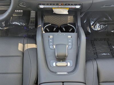 2026 Mercedes-Benz GLS — photo 17 view