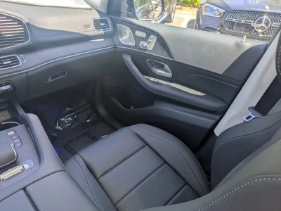 2026 Mercedes-Benz GLS — photo 15 view