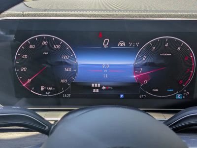2026 Mercedes-Benz GLS — photo 26 view