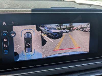 2026 Mercedes-Benz GLS — photo 19 view