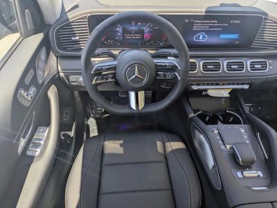 2026 Mercedes-Benz GLS — photo 14 view