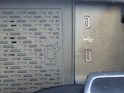 2026 Mercedes-Benz GLS — photo 21 view