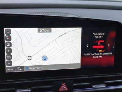 2024 Hyundai Elantra - Photo 12