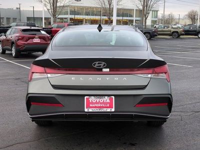 2024 Hyundai Elantra - Photo 6