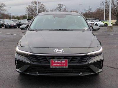 2024 Hyundai Elantra - Photo 4