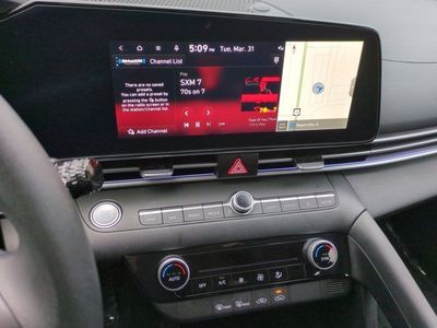 2024 Hyundai Elantra - Photo 11