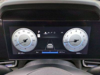 2024 Hyundai Elantra - Photo 10
