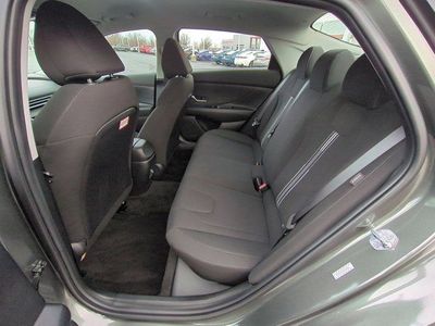 2024 Hyundai Elantra - Photo 15