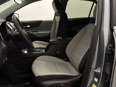 2023 Chevrolet Equinox - Photo 14