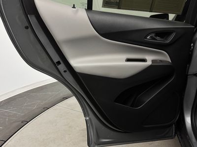 2023 Chevrolet Equinox - Photo 25