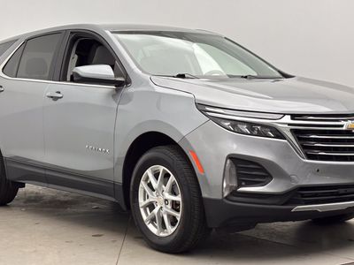2023 Chevrolet Equinox - Photo 3