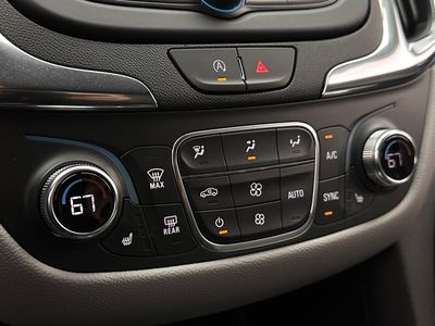 2023 Chevrolet Equinox - Photo 17