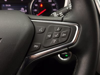 2023 Chevrolet Equinox - Photo 21