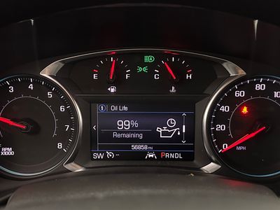 2023 Chevrolet Equinox - Photo 19