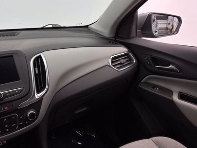 2023 Chevrolet Equinox - Photo 29