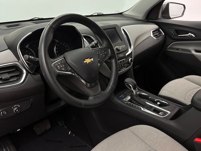 2023 Chevrolet Equinox - Photo 9