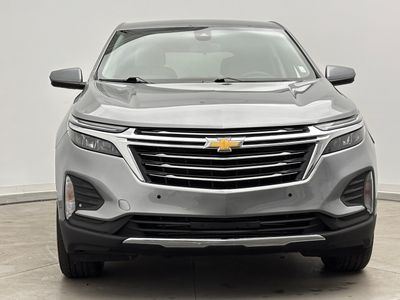 2023 Chevrolet Equinox - Photo 2