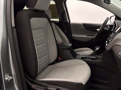 2023 Chevrolet Equinox - Photo 36