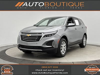 2023 Chevrolet Equinox - Photo 1