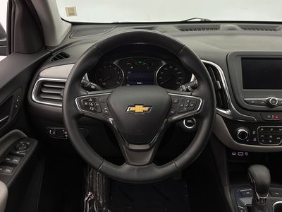 2023 Chevrolet Equinox - Photo 26