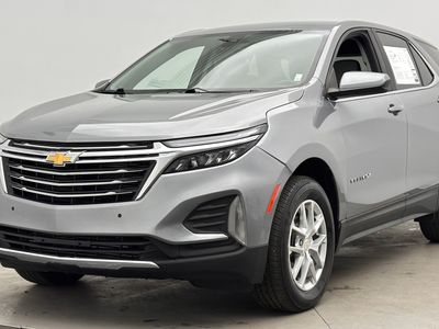 2023 Chevrolet Equinox - Photo 8