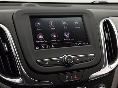 2023 Chevrolet Equinox - Photo 18